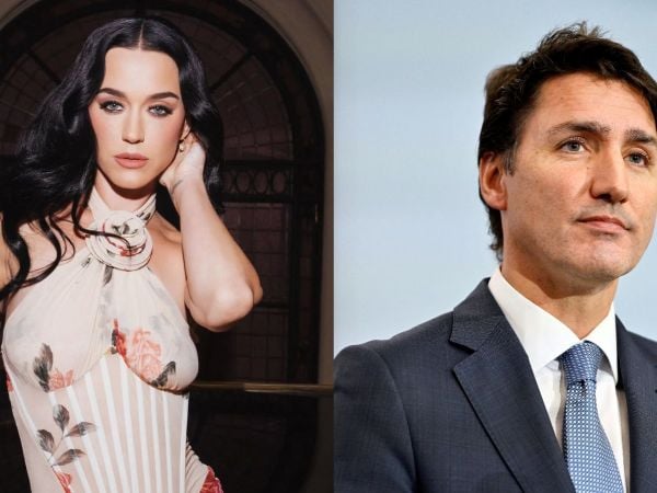 Romance de Katy Perry