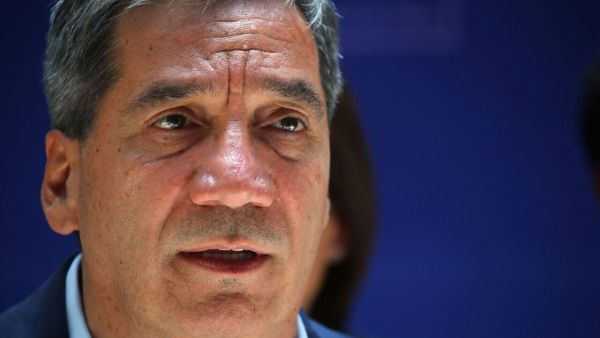 Delegado Gonzalo Durán