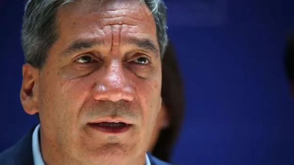 Delegado Gonzalo Durán