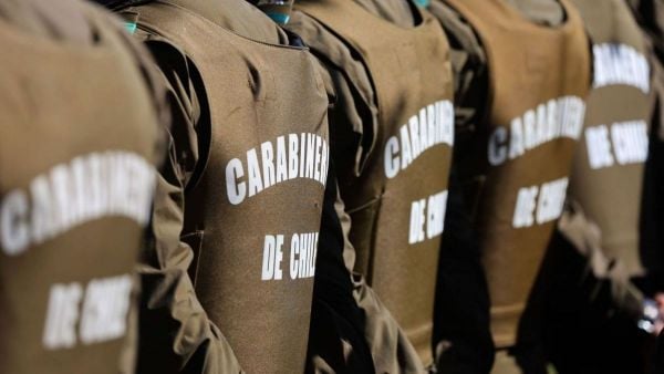 Carabineros de Chile
