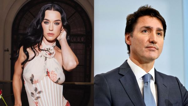 Romance de Katy Perry