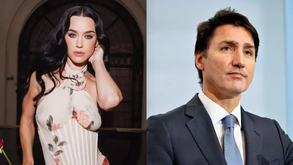 Romance de Katy Perry