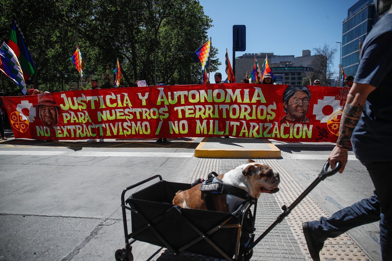 Marcha
