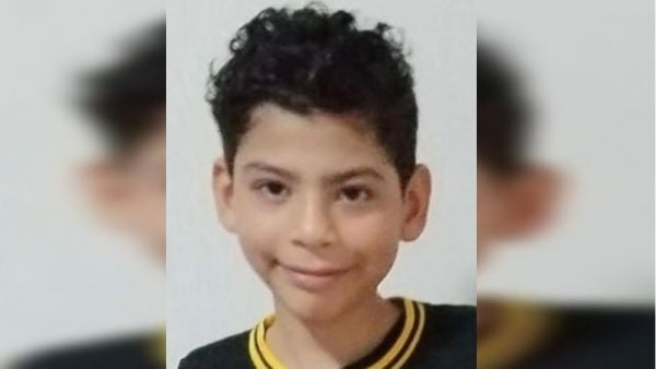 Jeremy Trujillo cumple 5 días desaparecido