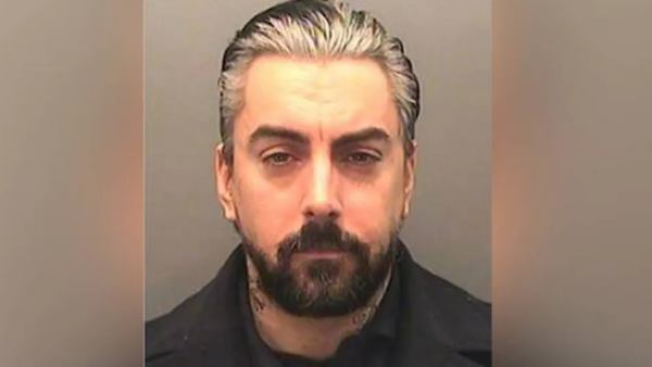 Ian Watkins
