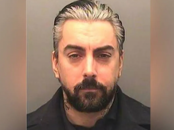 Ian Watkins