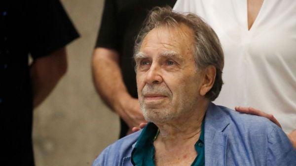 René Olivares, sexto Jaiva y pintor