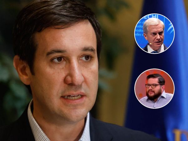 Ramírez endurece tono contra Kast y Valenzuela por 