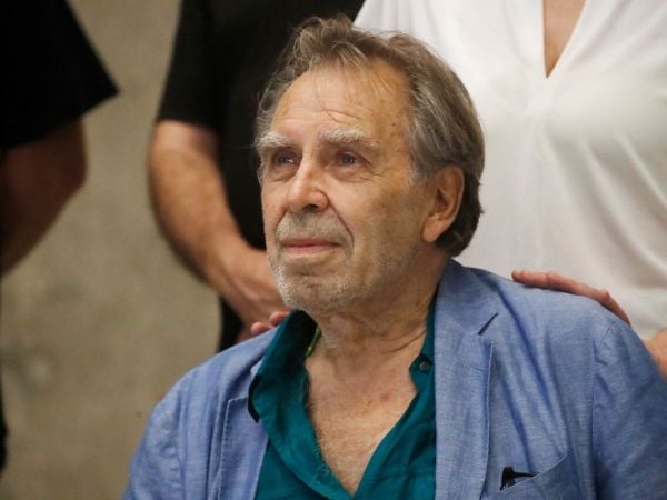 René Olivares, sexto Jaiva y pintor