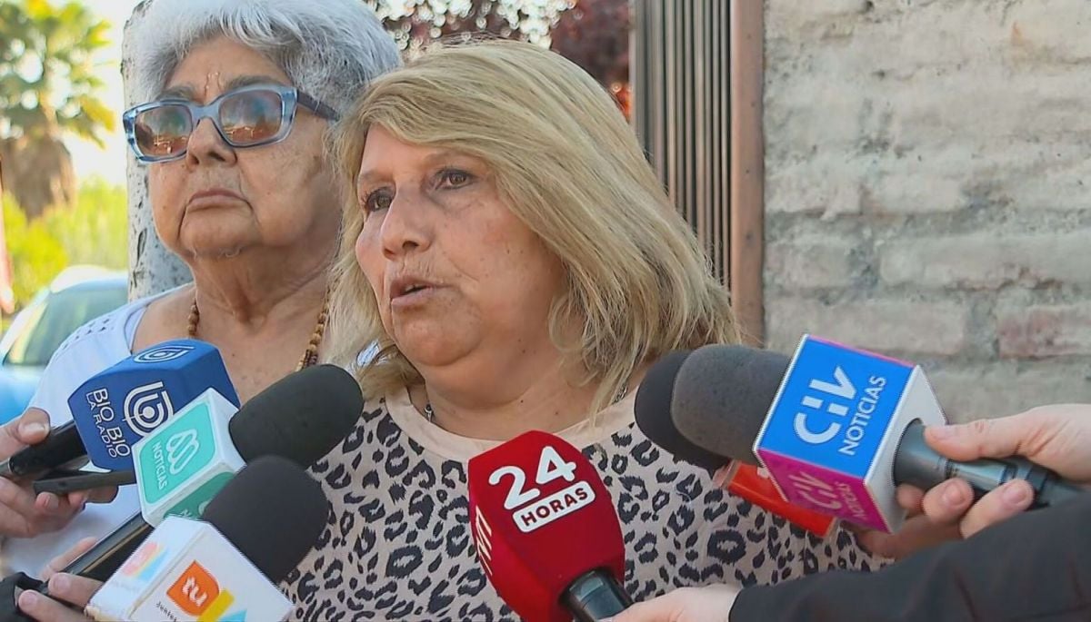 "Se dieron el tiempo de comerse unas empanadas": los detalles del insólito turbazo en Buin