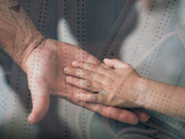 Estudio revela que el covid-19 podría causar ansiedad hereditaria.