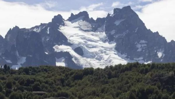 Parque Nacional Cerro Castillo