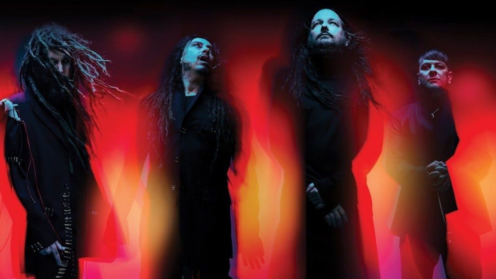 Korn en Chile 2026