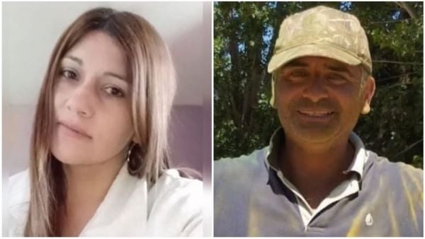 Hombre asesinó a su pareja en Ñuble