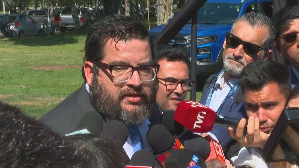 Cristián Valenzuela reafirma dichos por 