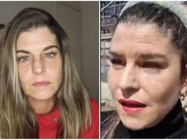 Carolina del Real habla de muerte de su padre