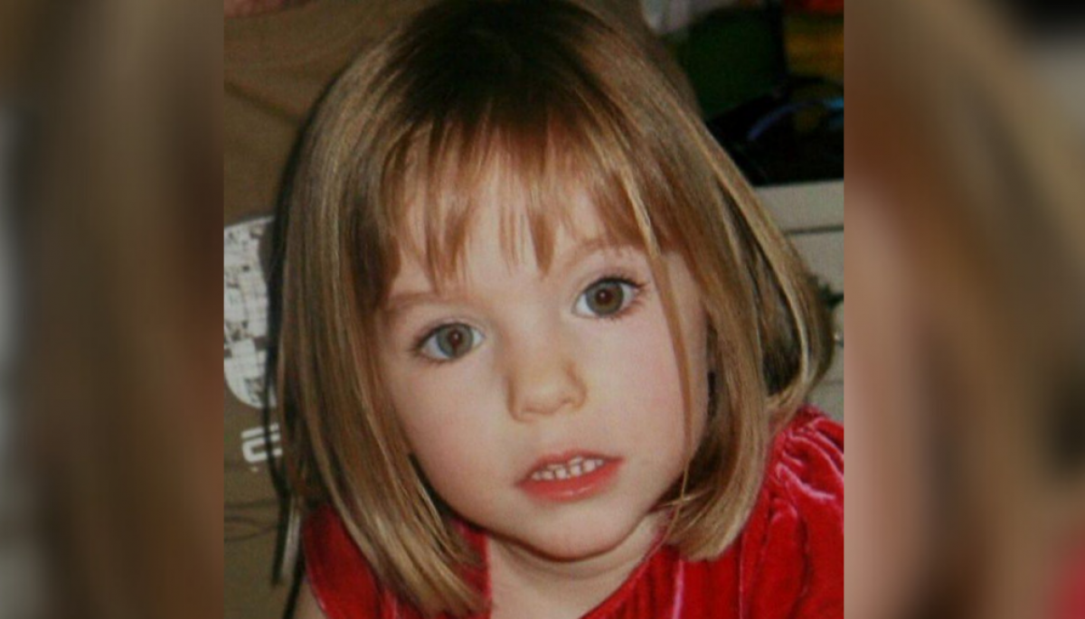 Les résultats ADN de la femme qui prétendait être Madeleine McCann sont RÉVÉLÉS