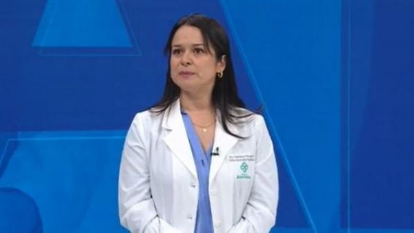 El Especialista Responde: hormona del crecimiento