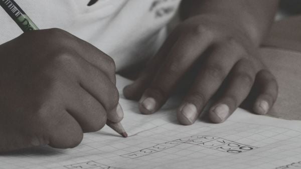 Colegio. Foto referencial.