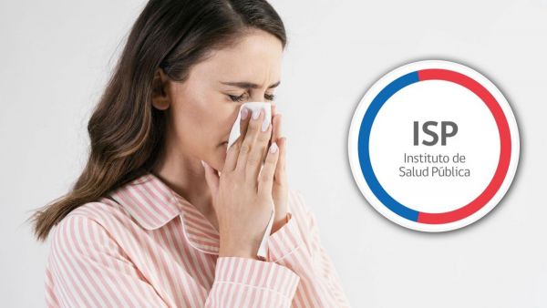 Isp emite alerta por prodel B