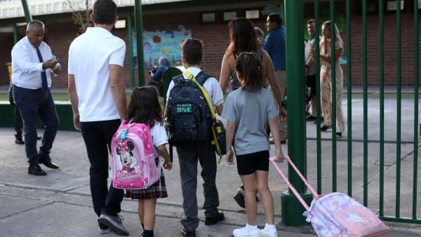 Revisa ACÁ resultados del Sistema de Admisión Escolar