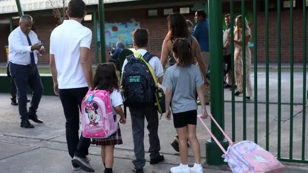 Revisa ACÁ resultados del Sistema de Admisión Escolar