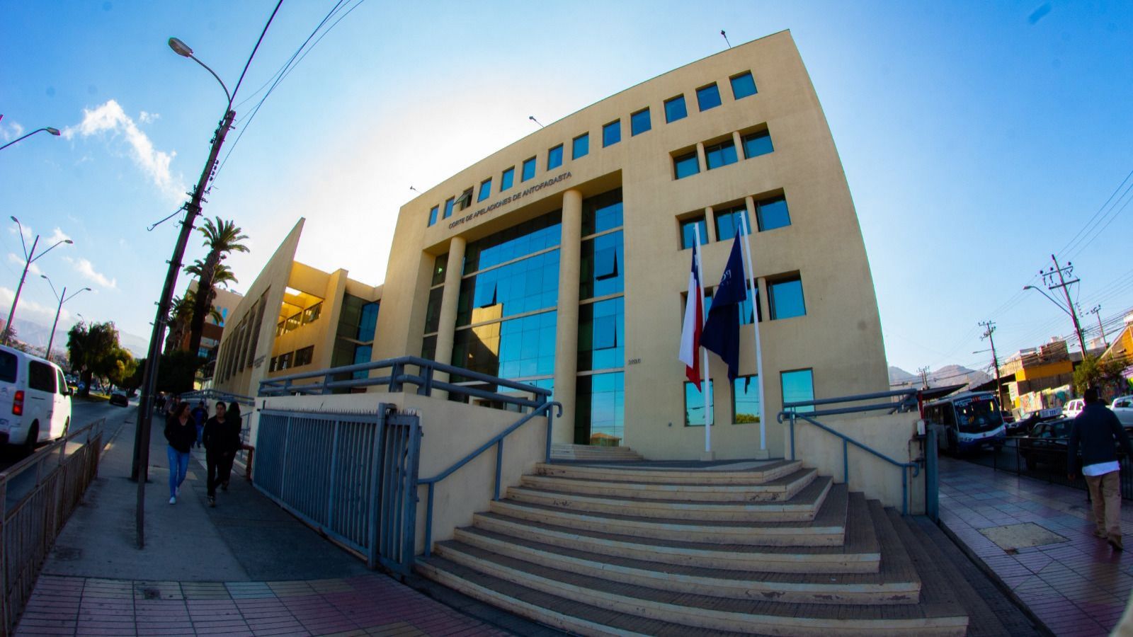 Caso Procultura en Antofagasta