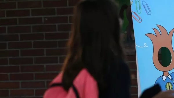 3 escolares intoxicadas por consumir queques de marihuana