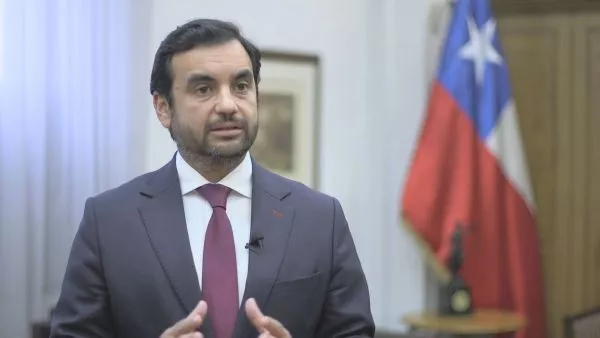 Jaime Gajardo por Punta Peuco