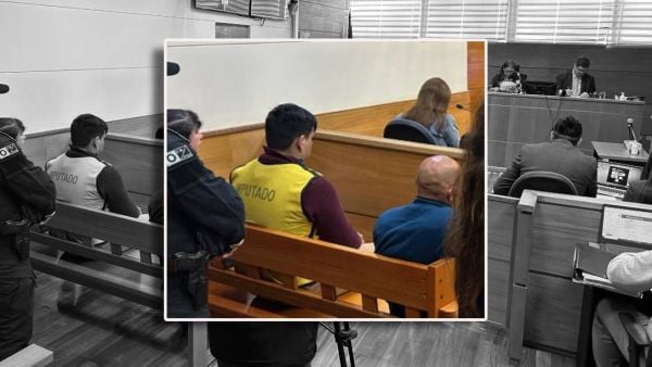 Inició juicio contra padres acusado de violar a su hija