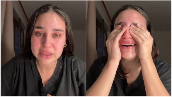 Hija de familia víctima de turbazo en TilTil