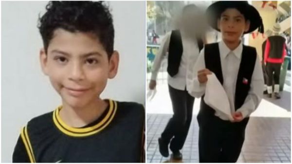 Último video de Jeremy Trujillo