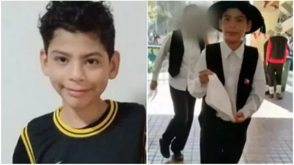 Último video de Jeremy Trujillo