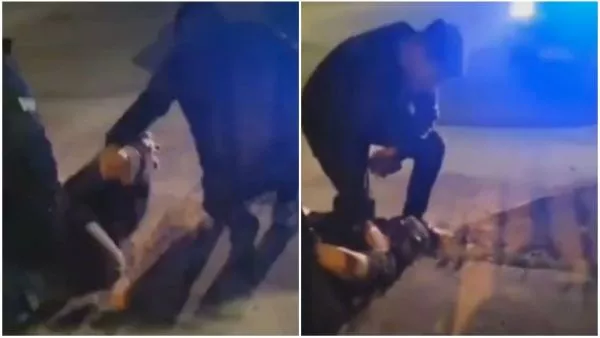 Detención de sospechoso en desaparición de Krishna Aguilera