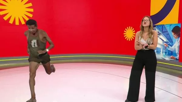 Conciencia 24.7 en 24 Horas: 16 de octubre 2025.