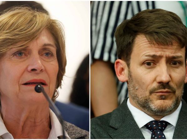 Evelyn Matthei por Diego Pardow y error en cuentas de luz