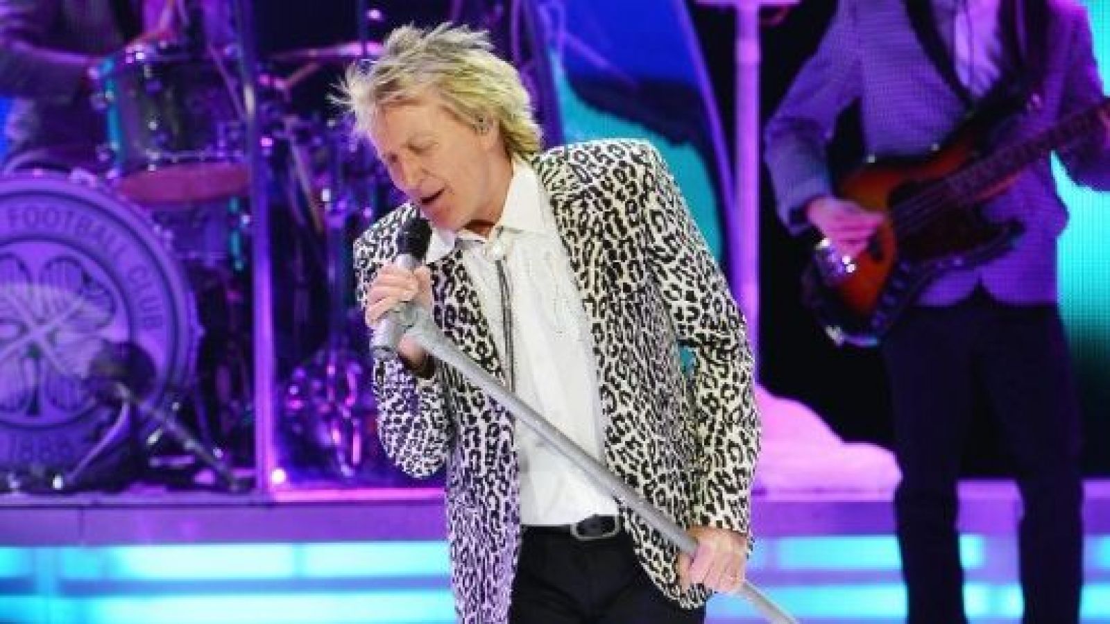 Rod Stewart