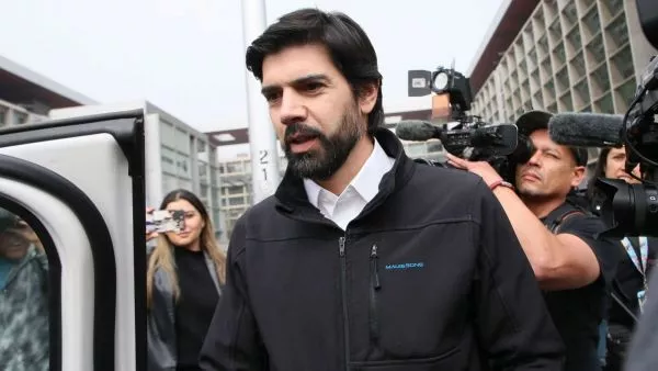 Joaquín Lavín León