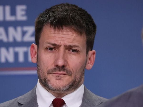 Diego Pardow renuncia al Ministerio de Energía