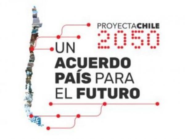 Candidatos presidenciales