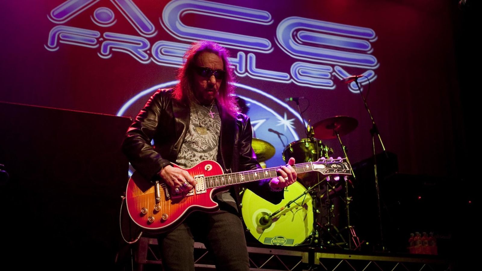 Ace Frehley