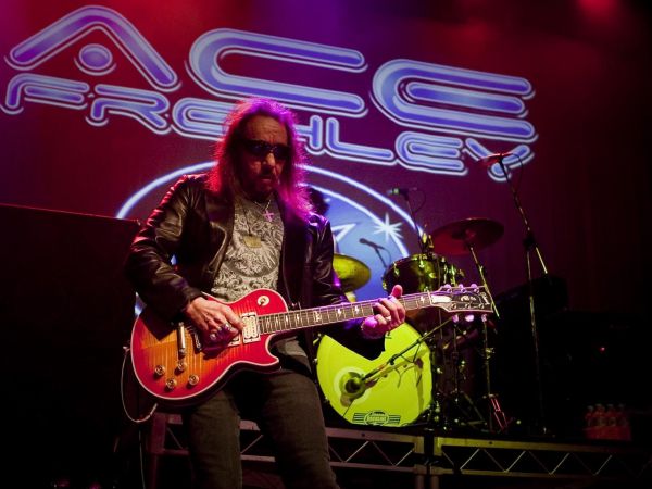 Ace Frehley