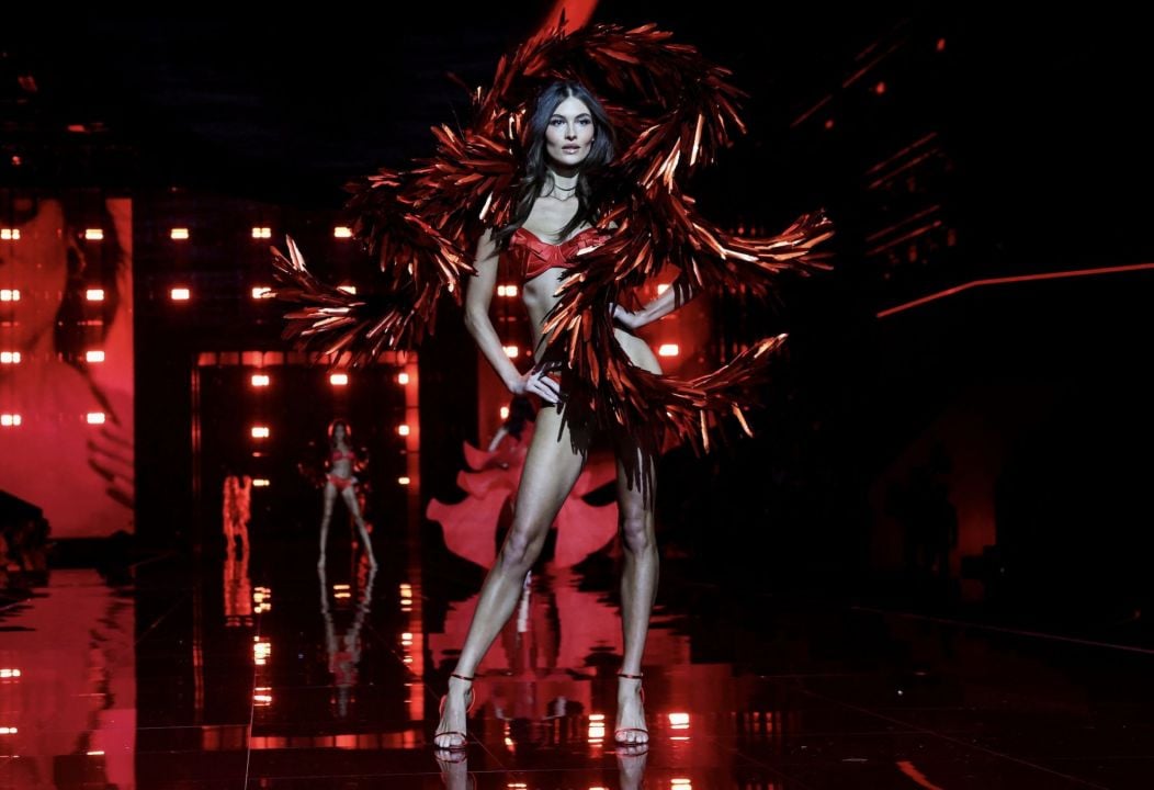 Grace Elizabeth