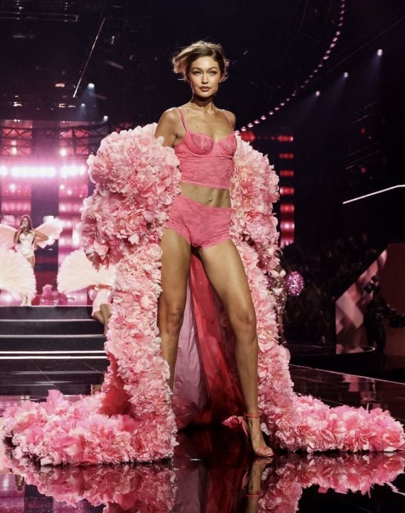 Gigi Hadid