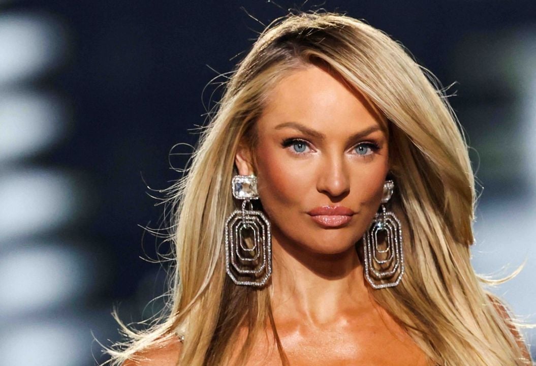 Candice Swanepoel