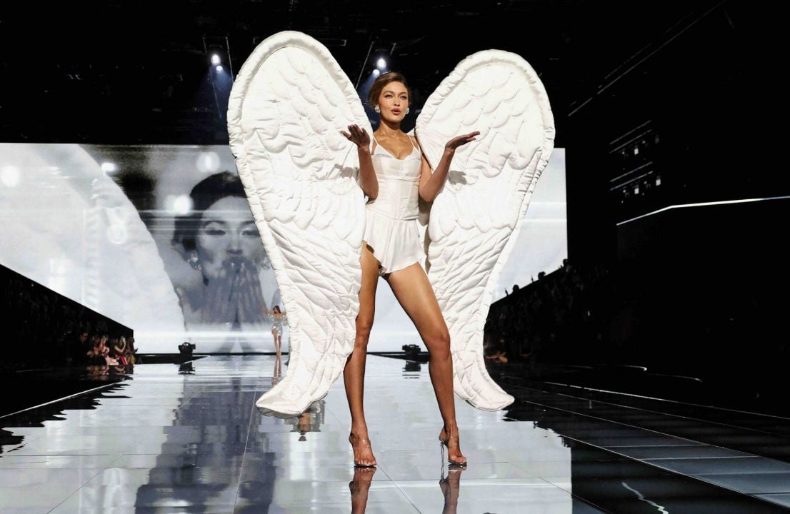 Gigi Hadid