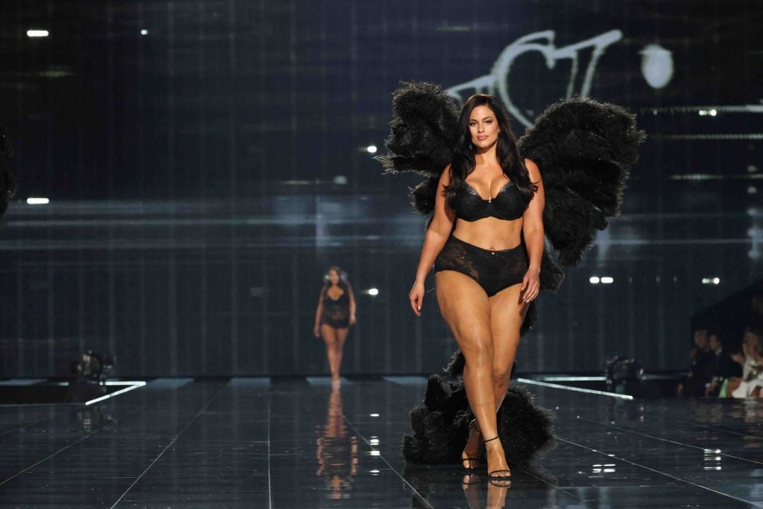 Ashley Graham