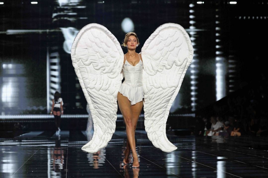 Gigi Hadid