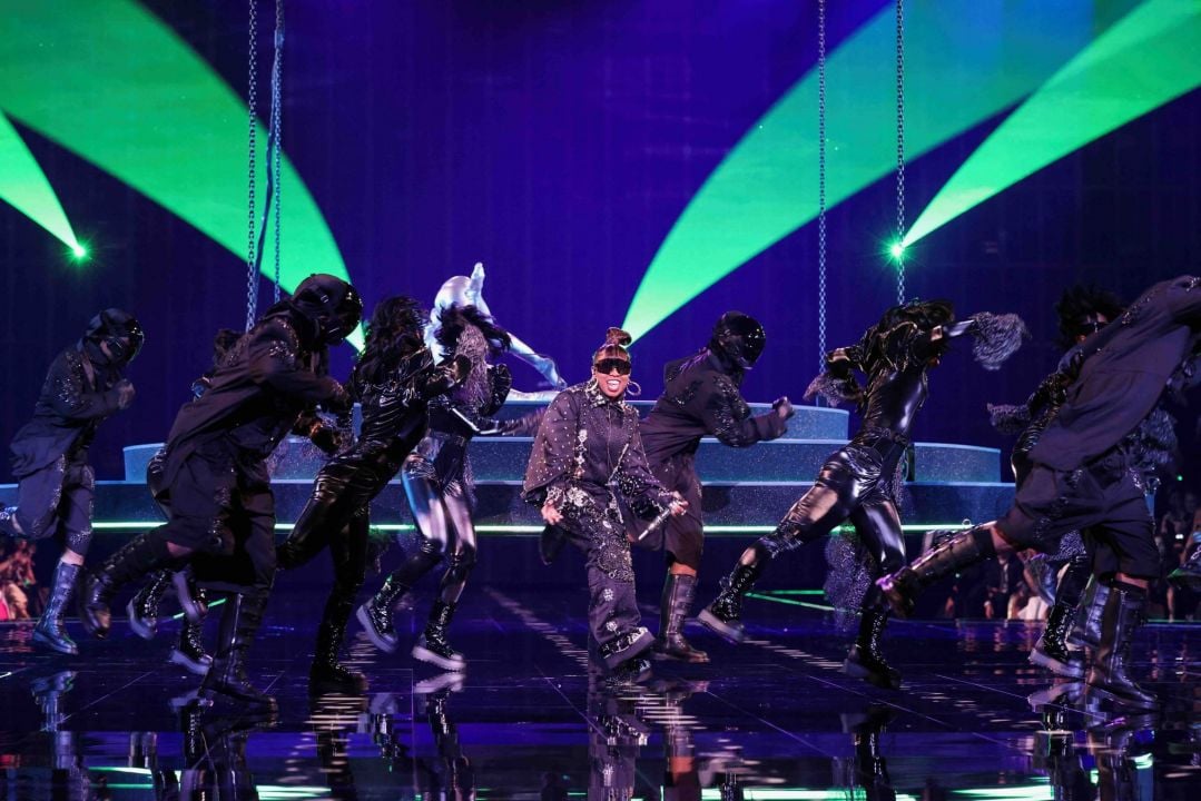 Missy Elliot
