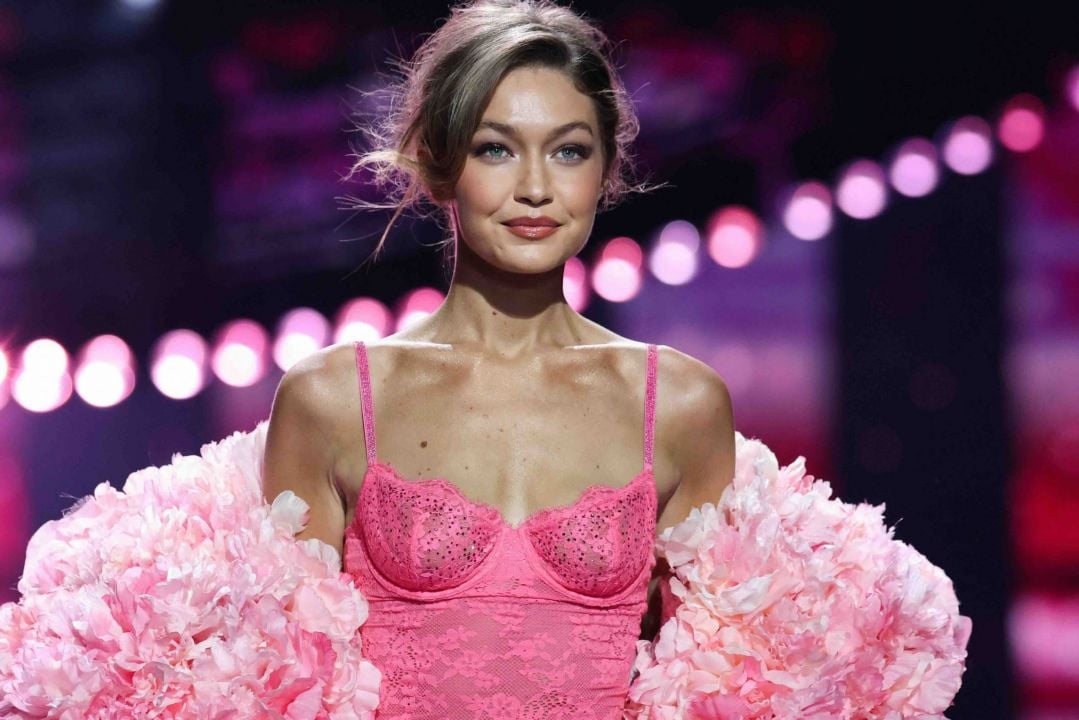 Gigi Hadid